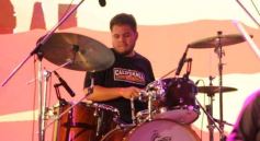 Foto de la galería: Festival del Litoral: lo que se vivió en la primera noche en un Anfiteatro colmado de encuentro, música y tradición