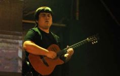 Foto de la galería: Festival del Litoral: lo que se vivió en la primera noche en un Anfiteatro colmado de encuentro, música y tradición