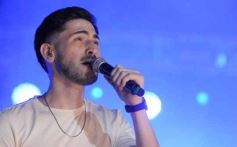 Foto de la galería: Festival del Litoral: lo que se vivió en la primera noche en un Anfiteatro colmado de encuentro, música y tradición