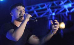 Foto de la galería: Festival del Litoral: lo que se vivió en la primera noche en un Anfiteatro colmado de encuentro, música y tradición