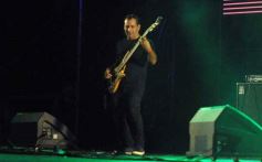 Foto de la galería: Festival del Litoral: lo que se vivió en la primera noche en un Anfiteatro colmado de encuentro, música y tradición