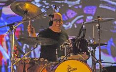 Foto de la galería: Festival del Litoral: lo que se vivió en la primera noche en un Anfiteatro colmado de encuentro, música y tradición