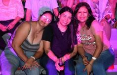 Foto de la galería: Festival del Litoral: lo que se vivió en la primera noche en un Anfiteatro colmado de encuentro, música y tradición