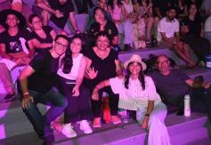 Foto de la galería: Festival del Litoral: lo que se vivió en la primera noche en un Anfiteatro colmado de encuentro, música y tradición