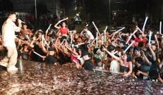 Foto de la galería: Tecnología, animación y show coparon la gran convocatoria en el Makerland 2024