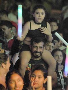 Foto de la galería: Tecnología, animación y show coparon la gran convocatoria en el Makerland 2024