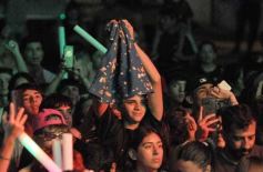 Foto de la galería: Tecnología, animación y show coparon la gran convocatoria en el Makerland 2024