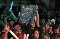 Foto de la galería: Tecnología, animación y show coparon la gran convocatoria en el Makerland 2024