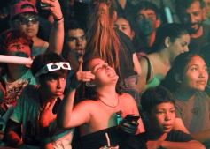 Foto de la galería: Tecnología, animación y show coparon la gran convocatoria en el Makerland 2024