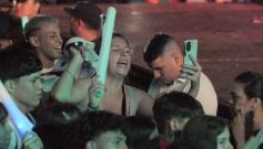 Foto de la galería: Tecnología, animación y show coparon la gran convocatoria en el Makerland 2024