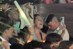 Foto de la galería: Tecnología, animación y show coparon la gran convocatoria en el Makerland 2024