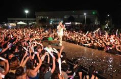 Foto de la galería: Tecnología, animación y show coparon la gran convocatoria en el Makerland 2024