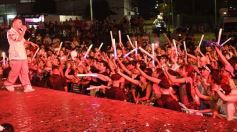 Foto de la galería: Tecnología, animación y show coparon la gran convocatoria en el Makerland 2024