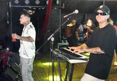 Foto de la galería: Tecnología, animación y show coparon la gran convocatoria en el Makerland 2024