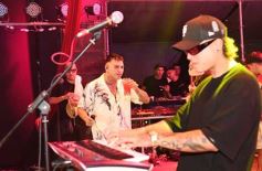 Foto de la galería: Tecnología, animación y show coparon la gran convocatoria en el Makerland 2024