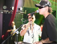 Foto de la galería: Tecnología, animación y show coparon la gran convocatoria en el Makerland 2024