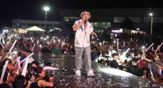 Foto de la galería: Tecnología, animación y show coparon la gran convocatoria en el Makerland 2024