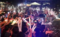 Foto de la galería: Tecnología, animación y show coparon la gran convocatoria en el Makerland 2024