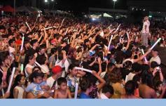 Foto de la galería: Tecnología, animación y show coparon la gran convocatoria en el Makerland 2024