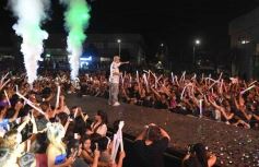 Foto de la galería: Tecnología, animación y show coparon la gran convocatoria en el Makerland 2024