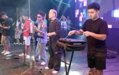 Foto de la galería: Tecnología, animación y show coparon la gran convocatoria en el Makerland 2024