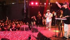 Foto de la galería: Tecnología, animación y show coparon la gran convocatoria en el Makerland 2024