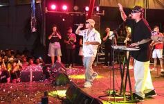 Foto de la galería: Tecnología, animación y show coparon la gran convocatoria en el Makerland 2024