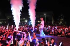 Foto de la galería: Tecnología, animación y show coparon la gran convocatoria en el Makerland 2024