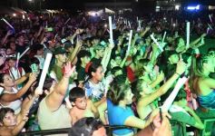 Foto de la galería: Tecnología, animación y show coparon la gran convocatoria en el Makerland 2024