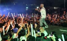 Foto de la galería: Tecnología, animación y show coparon la gran convocatoria en el Makerland 2024