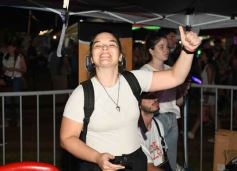 Foto de la galería: Tecnología, animación y show coparon la gran convocatoria en el Makerland 2024