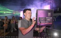 Foto de la galería: Tecnología, animación y show coparon la gran convocatoria en el Makerland 2024