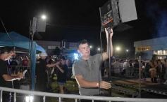 Foto de la galería: Tecnología, animación y show coparon la gran convocatoria en el Makerland 2024