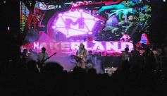 Foto de la galería: Tecnología, animación y show coparon la gran convocatoria en el Makerland 2024