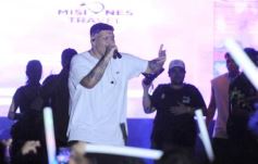 Foto de la galería: Tecnología, animación y show coparon la gran convocatoria en el Makerland 2024