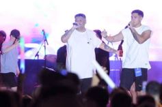 Foto de la galería: Tecnología, animación y show coparon la gran convocatoria en el Makerland 2024