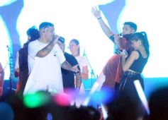 Foto de la galería: Tecnología, animación y show coparon la gran convocatoria en el Makerland 2024