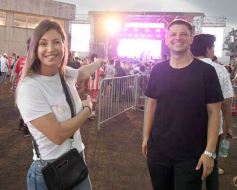 Foto de la galería: Tecnología, animación y show coparon la gran convocatoria en el Makerland 2024