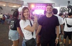 Foto de la galería: Tecnología, animación y show coparon la gran convocatoria en el Makerland 2024