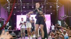 Foto de la galería: Tecnología, animación y show coparon la gran convocatoria en el Makerland 2024