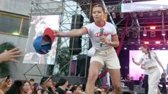 Foto de la galería: Tecnología, animación y show coparon la gran convocatoria en el Makerland 2024