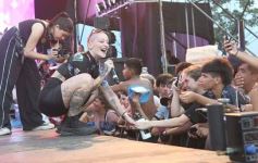 Foto de la galería: Tecnología, animación y show coparon la gran convocatoria en el Makerland 2024