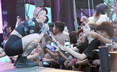 Foto de la galería: Tecnología, animación y show coparon la gran convocatoria en el Makerland 2024