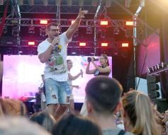 Foto de la galería: Tecnología, animación y show coparon la gran convocatoria en el Makerland 2024