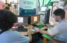 Foto de la galería: Tecnología, animación y show coparon la gran convocatoria en el Makerland 2024