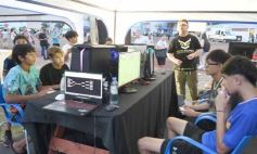 Foto de la galería: Tecnología, animación y show coparon la gran convocatoria en el Makerland 2024