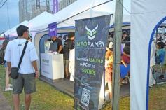 Foto de la galería: Tecnología, animación y show coparon la gran convocatoria en el Makerland 2024