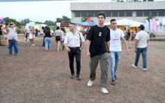 Foto de la galería: Tecnología, animación y show coparon la gran convocatoria en el Makerland 2024