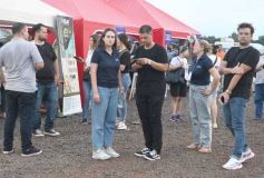 Foto de la galería: Tecnología, animación y show coparon la gran convocatoria en el Makerland 2024