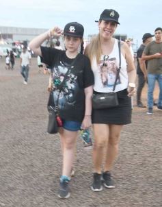 Foto de la galería: Tecnología, animación y show coparon la gran convocatoria en el Makerland 2024